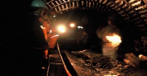 SON DAKİKA: Çanakkale'de kurşun madeninde göçük! 1 ölü 1 yaralı!