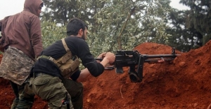 Türkmenlerden IŞİD'e ağır darbe