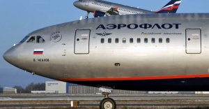 Uçak Krizi Rus Havayolu Şirketini De Vurdu!