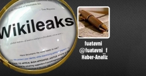 WikiLeaks, Fuat Avni'nin Rus uçağı iddiasını paylaştı
