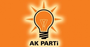 AK Parti Binasına Molotoflu Saldırı