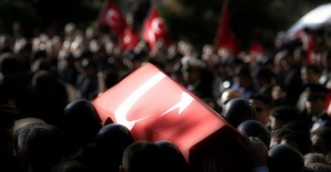 Ankara'dan acı haber: Şehidimiz var!