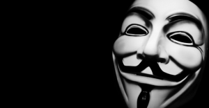 Anonymous'tan Tayland'a siber saldırı!