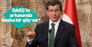 Başbakan Ahmet Davutoğlu'nun "Sultanahmet" açıklaması!