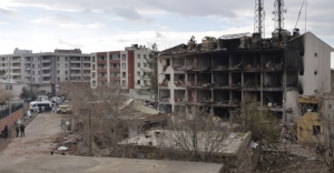 Çınar'da 'İtfaiyecilere' İhmal Soruşturması