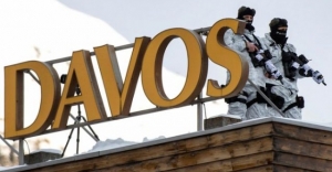 Davos’a bomba tehtidi!