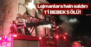 Diyarbakır'da 3 ayrı noktaya eş zamanlı saldırı