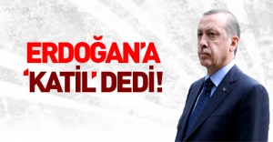 Dünyaca ünlü filozof Erdoğan'a "katil" dedi...
