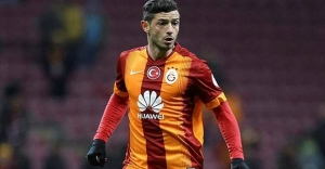 Galatasaraylı futbolcu ölümden döndü