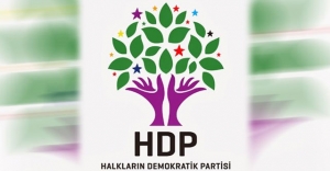 HDP'li başkan gözaltına alındı!