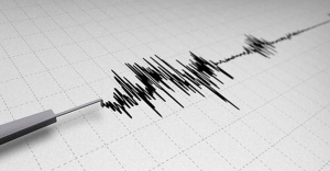 Kırşehir'deki deprem Ankara'yı salladı