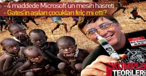 Microsoft'un "mesih" özlemi!