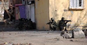 Nusaybin'de silah sesleri: 1 ölü, 1 yaralı