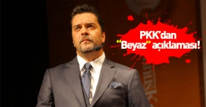PKK'dan Beyazıt Öztürk ve Kanal D açıklaması!
