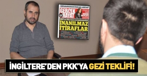 PKK'nın Marmara sorumlusundan şok itiraflar!