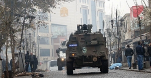 Şırnak'ta çatışma: 2 kişi öldü