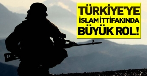 Türkiye’ye, İslam İttifakı’nda büyük bir rol mü veriliyor?