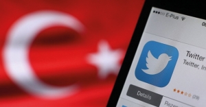 Twitter Türkiye'ye dava açtı