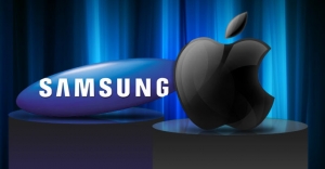 Apple'dan Samsung'a şok hamle