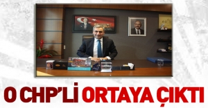 Atatürk posterini indiren vekil itiraf etti
