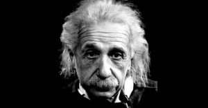 Einstein'ın 100 yıl önce ortaya attığı teori kanıtlandı!
