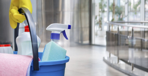 Temizlik Şirketleri Nelerdir?